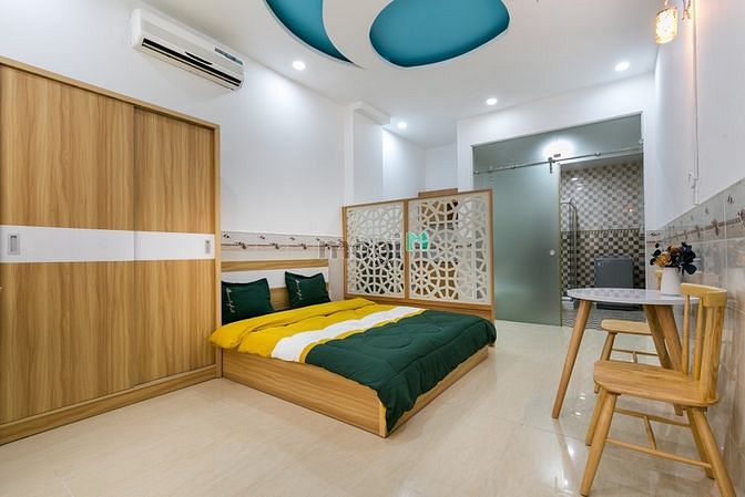 Hình ảnh Studio Full NT - Quận 7 - Bình Thuận gần cầu Phú Mỹ, kdc nam long , vi