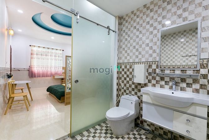 Hình ảnh Studio Full NT - Quận 7 - Bình Thuận gần cầu Phú Mỹ, kdc nam long , vi