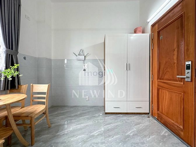 Hình ảnh Mb6623 nạp rút nhanh chóng Đẹp mới Full Nội thất Trung tâm Quận 7