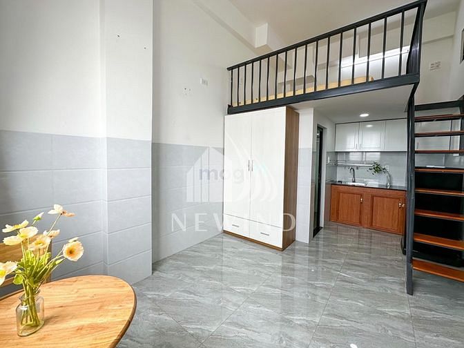 Hình ảnh Mb6623 nạp rút nhanh chóng Đẹp mới Full Nội thất Trung tâm Quận 7