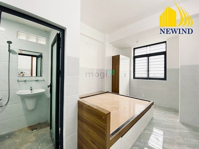 Hình ảnh Mb6623 nạp rút nhanh chóng Đẹp mới Full Nội thất Trung tâm Quận 7
