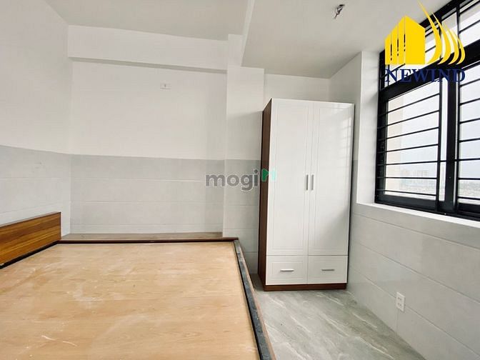 Hình ảnh Mb6623 nạp rút nhanh chóng Đẹp mới Full Nội thất Trung tâm Quận 7
