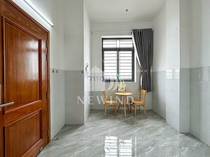 Hình ảnh Mb6623 nạp rút nhanh chóng Đẹp mới Full Nội thất Trung tâm Quận 7