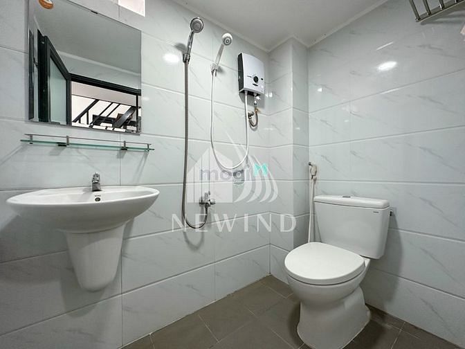 Hình ảnh Mb6623 nạp rút nhanh chóng Đẹp mới Full Nội thất Trung tâm Quận 7