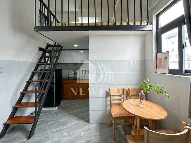 Hình ảnh Mb6623 nạp rút nhanh chóng Đẹp mới Full Nội thất Trung tâm Quận 7