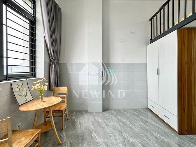 Hình ảnh Mb6623 nạp rút nhanh chóng Đẹp mới Full Nội thất Trung tâm Quận 7