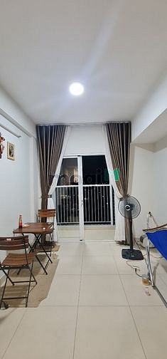 Hình ảnh Cho thuê CHCC Carillon7. 2pn Giá 10tr/tháng