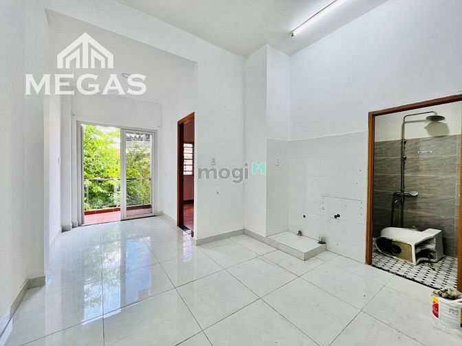 Hình ảnh Cho Thuê Căn Hộ Bancol 1 Phòng Ngủ Nội Thất Cơ Bản