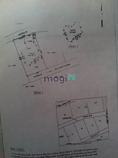 Hình ảnh Bán Biệt Thự đường 57, Thảo Điền Quận 2, Thủ Đức
