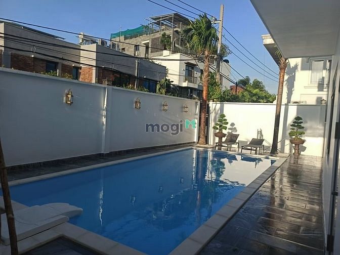Hình ảnh Bán Biệt Thự đường 57, Thảo Điền Quận 2, Thủ Đức