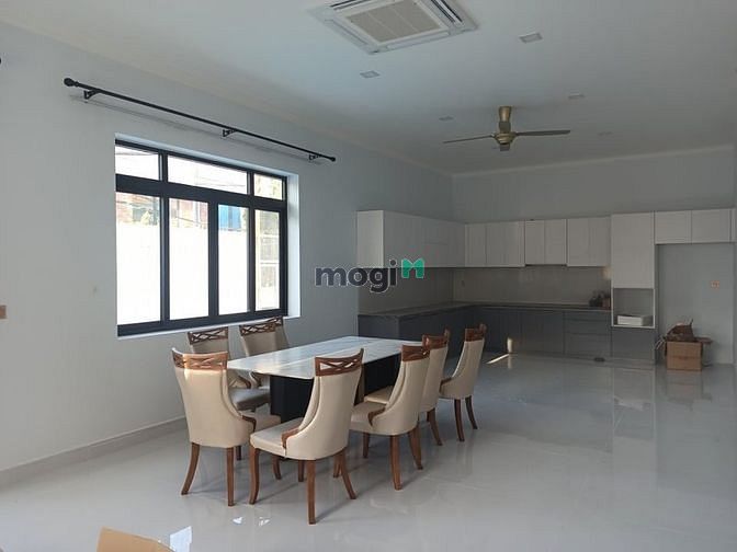Hình ảnh Bán Biệt Thự đường 57, Thảo Điền Quận 2, Thủ Đức