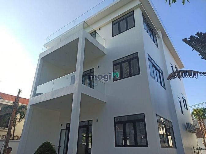 Hình ảnh Bán Biệt Thự đường 57, Thảo Điền Quận 2, Thủ Đức