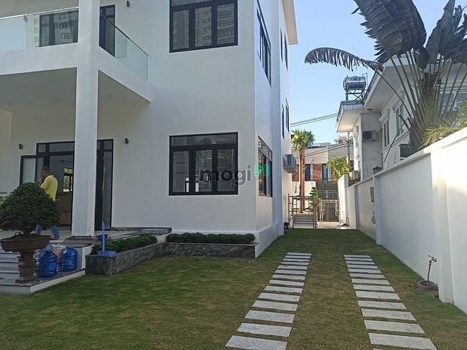 Hình ảnh Bán Biệt Thự đường 57, Thảo Điền Quận 2, Thủ Đức