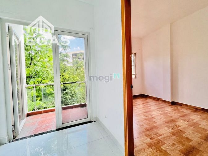 Hình ảnh Cho Thuê Căn Hộ Bancol 1 Phòng Ngủ Nội Thất Cơ Bản