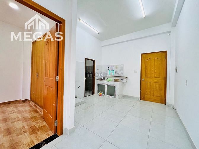 Hình ảnh Cho Thuê Căn Hộ Bancol 1 Phòng Ngủ Nội Thất Cơ Bản