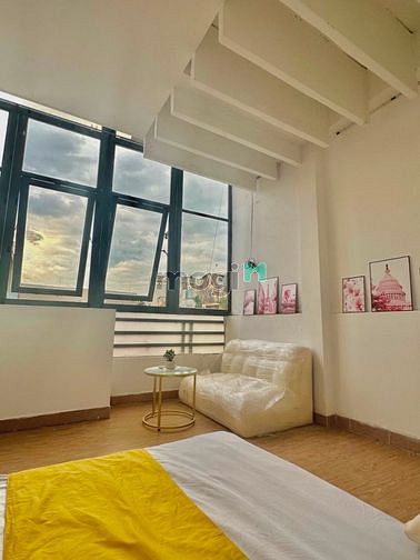 Hình ảnh Khai trương 2 phòng ngủ giá hạt dẻ - Sát bên chợ Hoàng Hoa Thám
