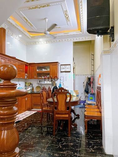 Hình ảnh Nhà HXH gần Gigamall Phạm Văn Đồng Thủ Đức 67m2 𝐆𝐢𝐚́: 6.2 𝐭𝐲̉