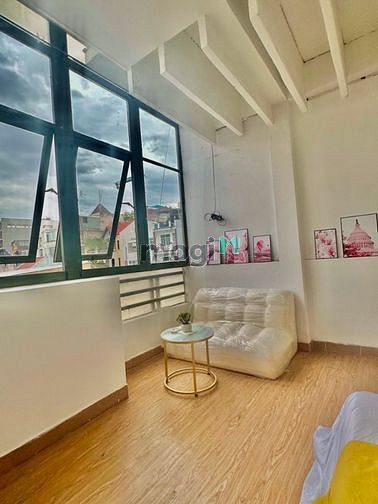 Hình ảnh Khai trương 2 phòng ngủ giá hạt dẻ - Sát bên chợ Hoàng Hoa Thám