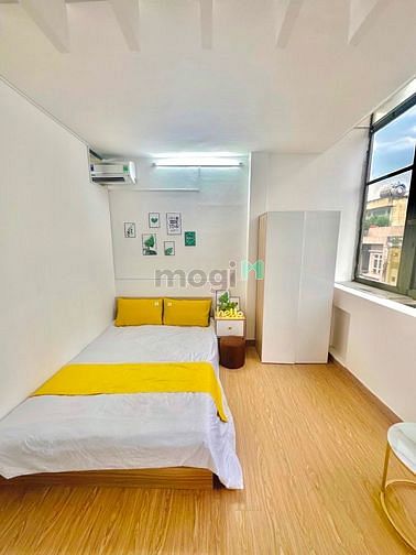 Hình ảnh Khai trương 2 phòng ngủ giá hạt dẻ - Sát bên chợ Hoàng Hoa Thám