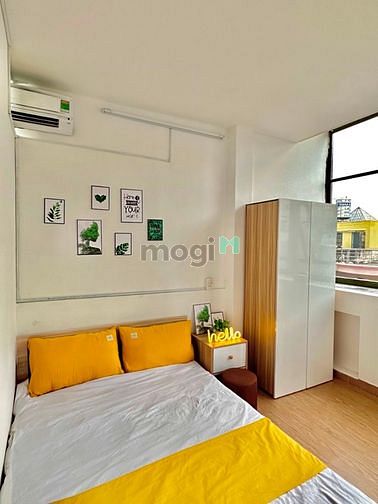 Hình ảnh Khai trương 2 phòng ngủ giá hạt dẻ - Sát bên chợ Hoàng Hoa Thám