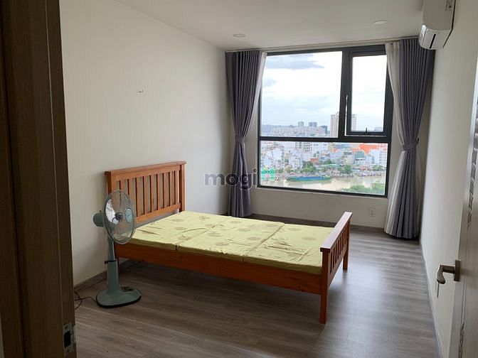 Hình ảnh Bán chung cư Riva Park , Giáp Quận 1 5p  , sổ hồng riêng , 2PN