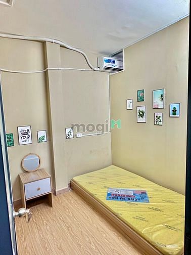 Hình ảnh Khai trương 2 phòng ngủ giá hạt dẻ - Sát bên chợ Hoàng Hoa Thám