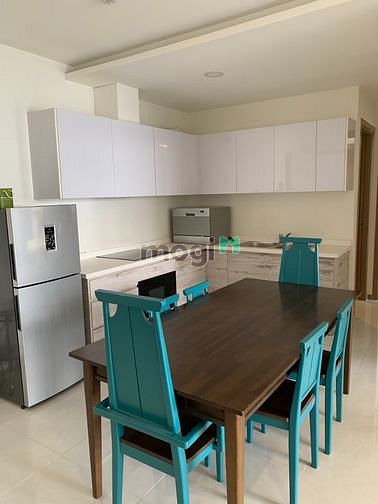 Hình ảnh Bán chung cư Riva Park , Giáp Quận 1 5p  , sổ hồng riêng , 2PN