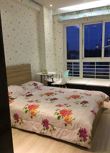 Hình ảnh Cần bán chung cư Tản đà Cao cấp , 6.150 tỷ , 101m2 , 3PN 2WC