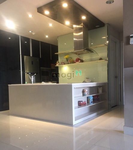 Hình ảnh Cần bán chung cư Tản đà Cao cấp , 6.150 tỷ , 101m2 , 3PN 2WC