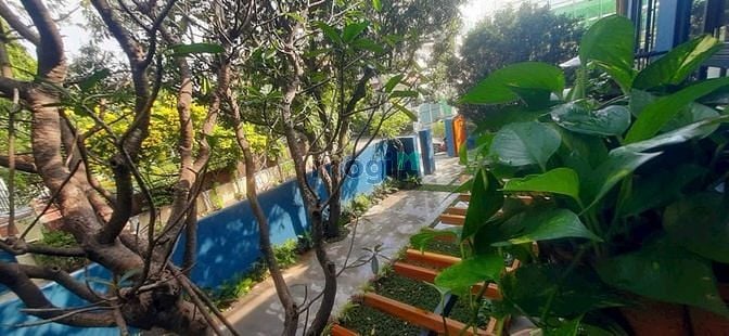 Hình ảnh Bán Villa 2 mặt tiền Compound Xuân Thuỷ, Phường Thảo Điền, Quận 2