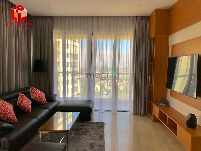 Hình ảnh 💎 Cho thuê Đảo Kim Cương / NT Tiện nghi / View đẹp thoáng mát !!! 💎