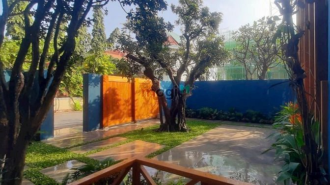 Hình ảnh Bán Villa 2 mặt tiền Compound Xuân Thuỷ, Phường Thảo Điền, Quận 2