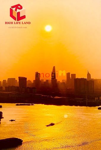 Hình ảnh 💎 Cho thuê Đảo Kim Cương / NT Tiện nghi / View đẹp thoáng mát !!! 💎