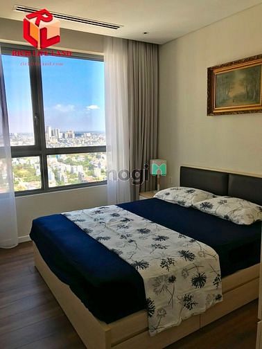 Hình ảnh 💎 Cho thuê Đảo Kim Cương / NT Tiện nghi / View đẹp thoáng mát !!! 💎