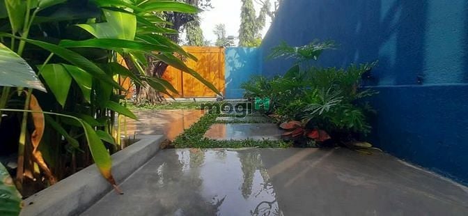 Hình ảnh Bán Villa 2 mặt tiền Compound Xuân Thuỷ, Phường Thảo Điền, Quận 2