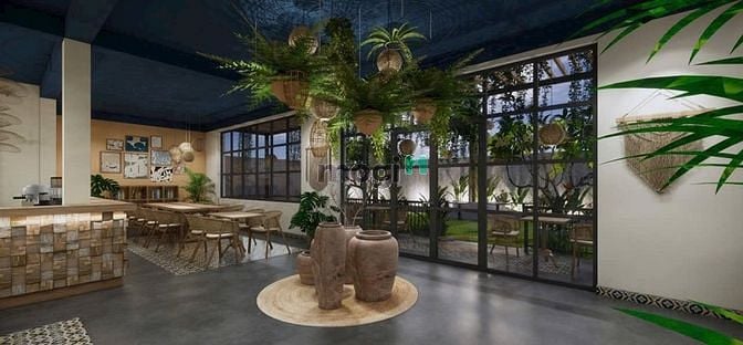 Hình ảnh Bán Villa 2 mặt tiền Compound Xuân Thuỷ, Phường Thảo Điền, Quận 2