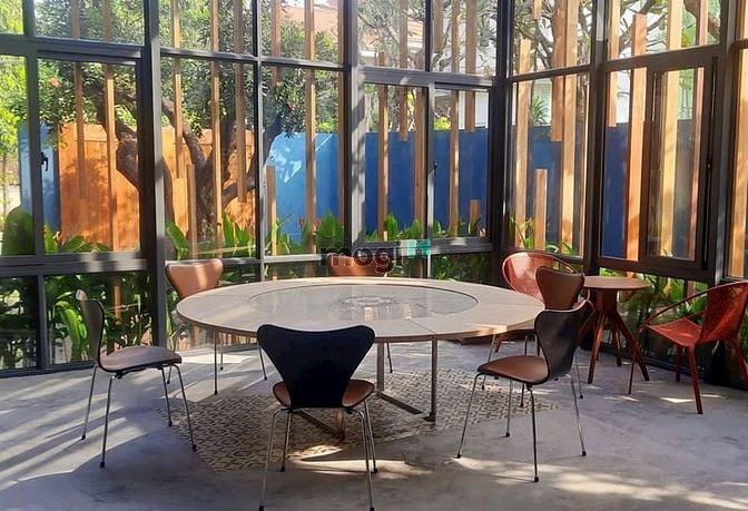 Hình ảnh Bán Villa 2 mặt tiền Compound Xuân Thuỷ, Phường Thảo Điền, Quận 2