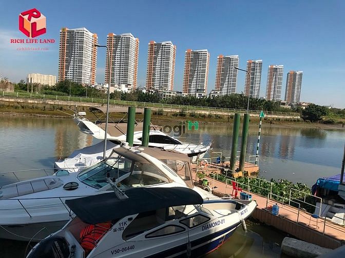 Hình ảnh 💎 Cho thuê Đảo Kim Cương / NT Tiện nghi / View đẹp thoáng mát !!! 💎