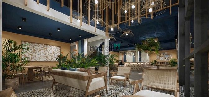 Hình ảnh Bán Villa 2 mặt tiền Compound Xuân Thuỷ, Phường Thảo Điền, Quận 2