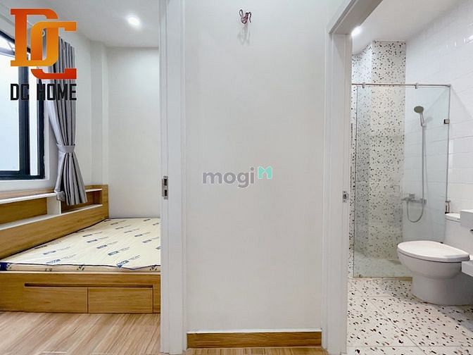Hình ảnh Mb6623 nạp rút nhanh chóng 1 PN full NT gần Big C miền đông_Huflit_Vạn Hạnh mall