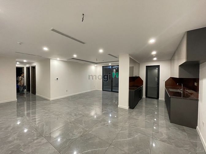 Hình ảnh Cho Thuê Gấp Sunshine Diamond River 2PN-3PN Siêu Rộng Rãi 116-165m2