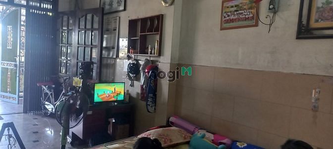 Hình ảnh Bán nhà mặt tiền đường số 52 đối diện bonchen