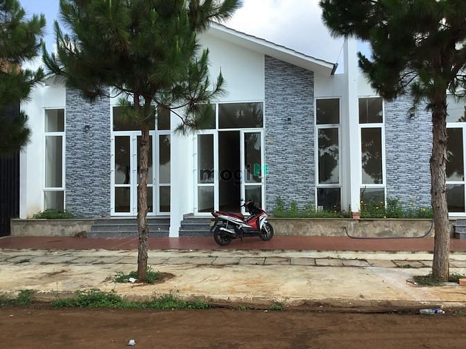 Hình ảnh ĐẤT thổ cư sổ sẵn đối diện trường ĐH Nông Lâm Gia Lai