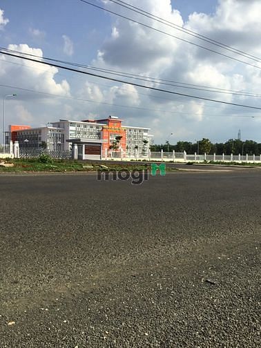 Hình ảnh ĐẤT thổ cư sổ sẵn đối diện trường ĐH Nông Lâm Gia Lai