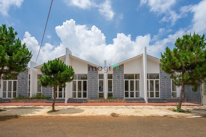 Hình ảnh ĐẤT thổ cư sổ sẵn đối diện trường ĐH Nông Lâm Gia Lai