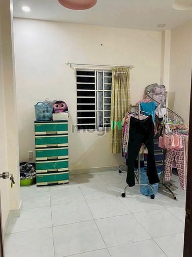 Hình ảnh Bán nhà đúc 3 tầng quận 5 Học Lạc