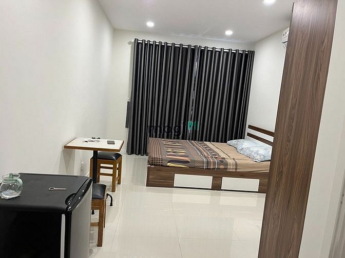 Hình ảnh Cho Thuê Studio 28m2 Full Nội Thất giá 7tr5 Tại Lavida Plus