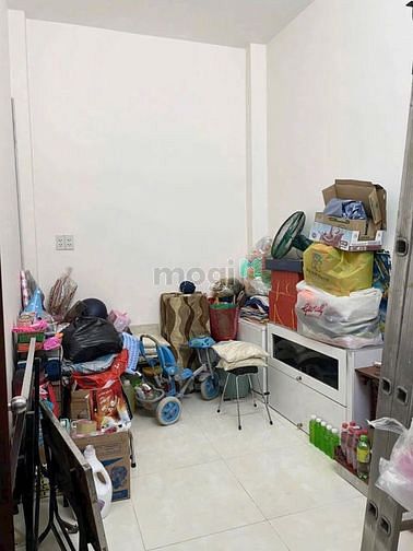 Hình ảnh Bán nhà đúc 3 tầng quận 5 Học Lạc