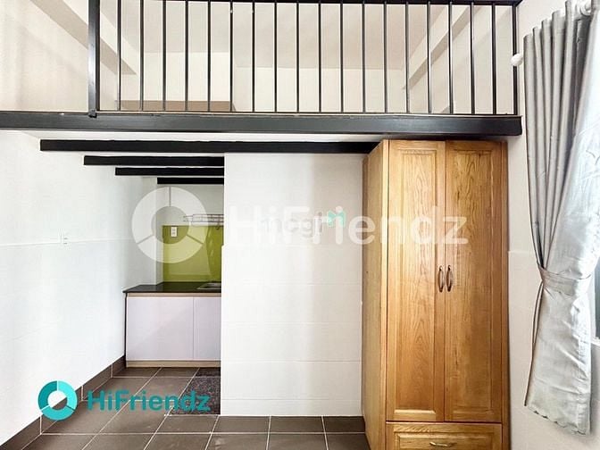 Hình ảnh Siu Phẩm Full Nội Thất Gỗ Chanh Xả - Tô Hiệu Tân Phú