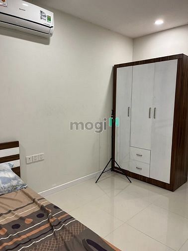 Hình ảnh Cho Thuê Studio 28m2 Full Nội Thất giá 7tr5 Tại Lavida Plus